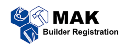 Mak Builder Registration – Builders Licences Victoria